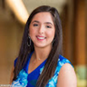 Meet your Posher, Veronica